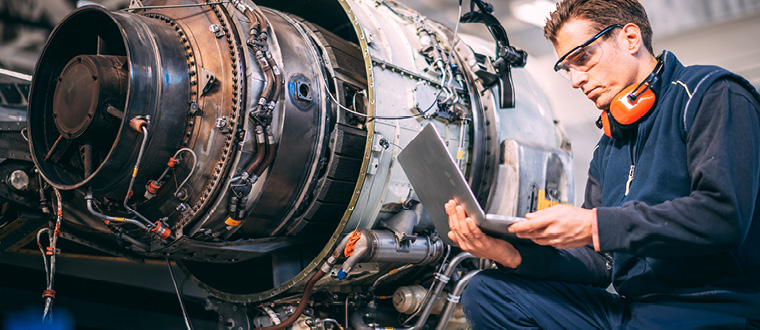 Licensed Aircraft Maintenance Engineer Salary Australia